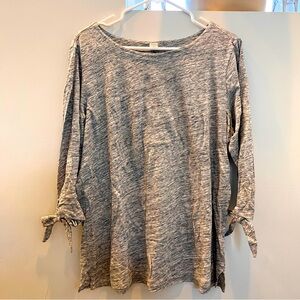Old Navy 3/4 sleeve blouse